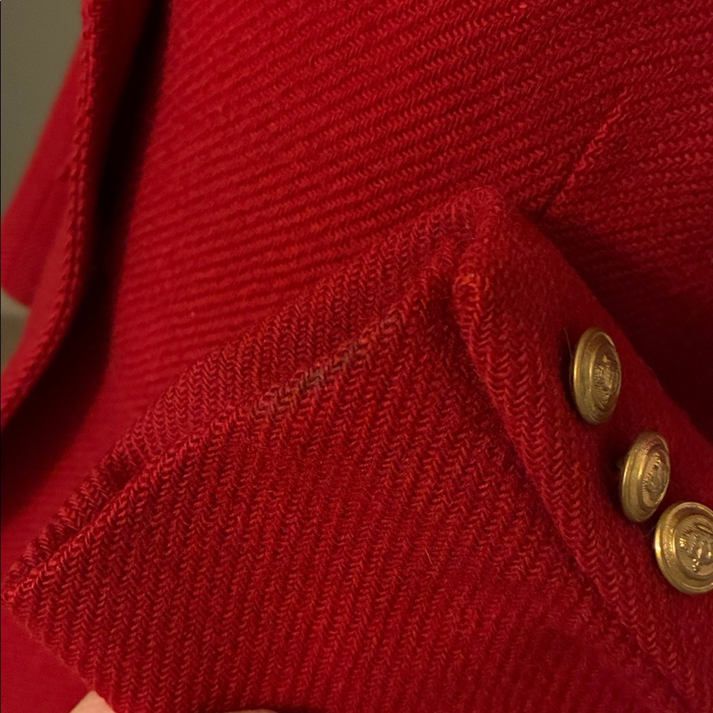 Vintage David Brooks Blazer - Picture 8 of 11